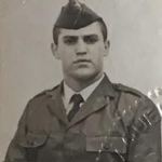 Cabral, Carlos